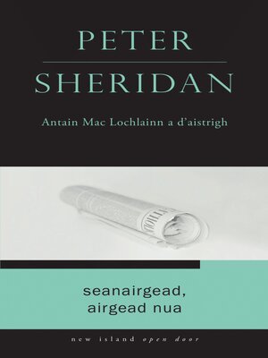 cover image of Seanairgead, Airgead Nua